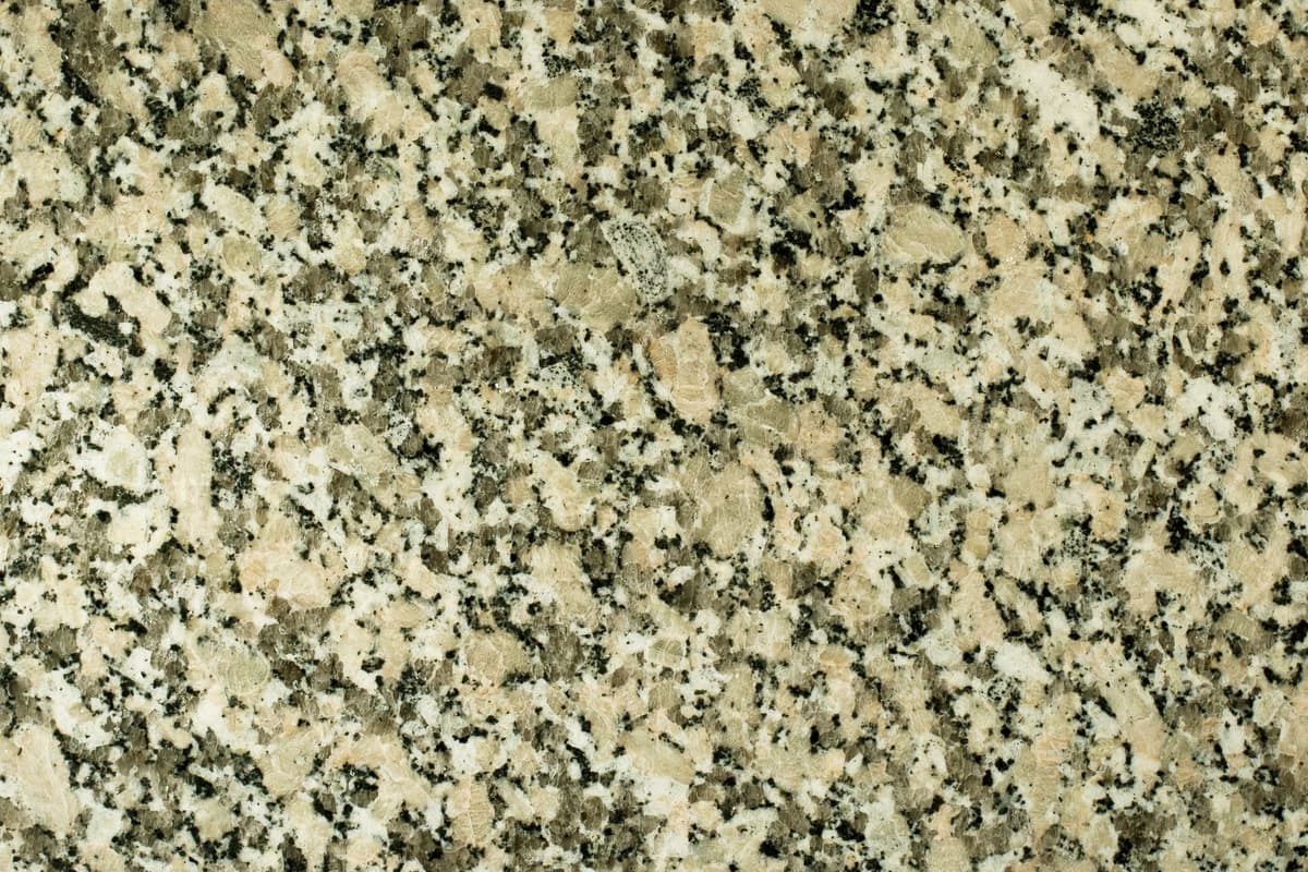 Granit Bianco Perla