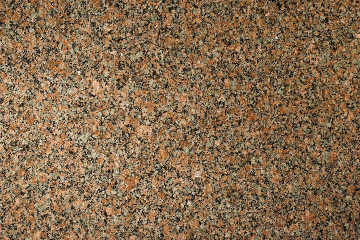 Granit Bohus
