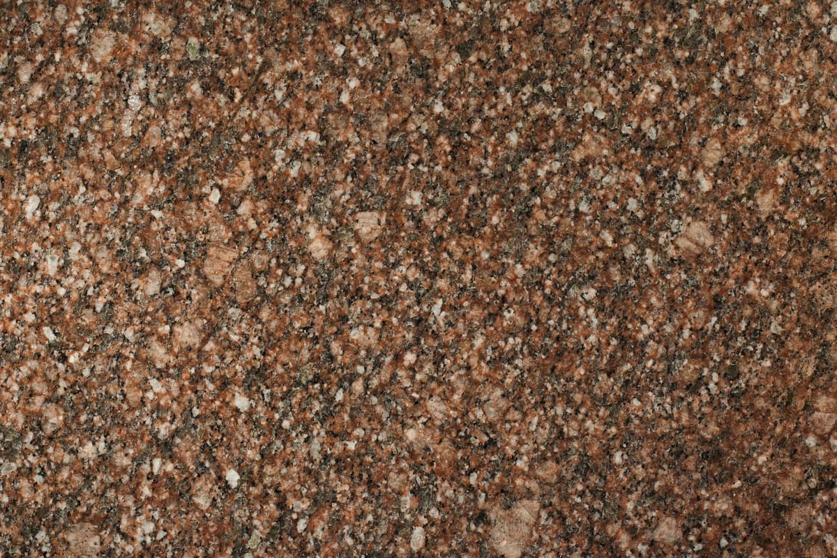 Granit Ruby Star