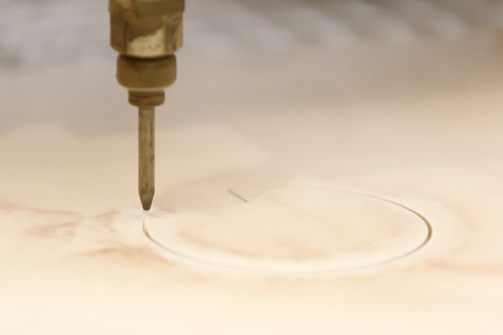 Waterjet (hydroabrazja)