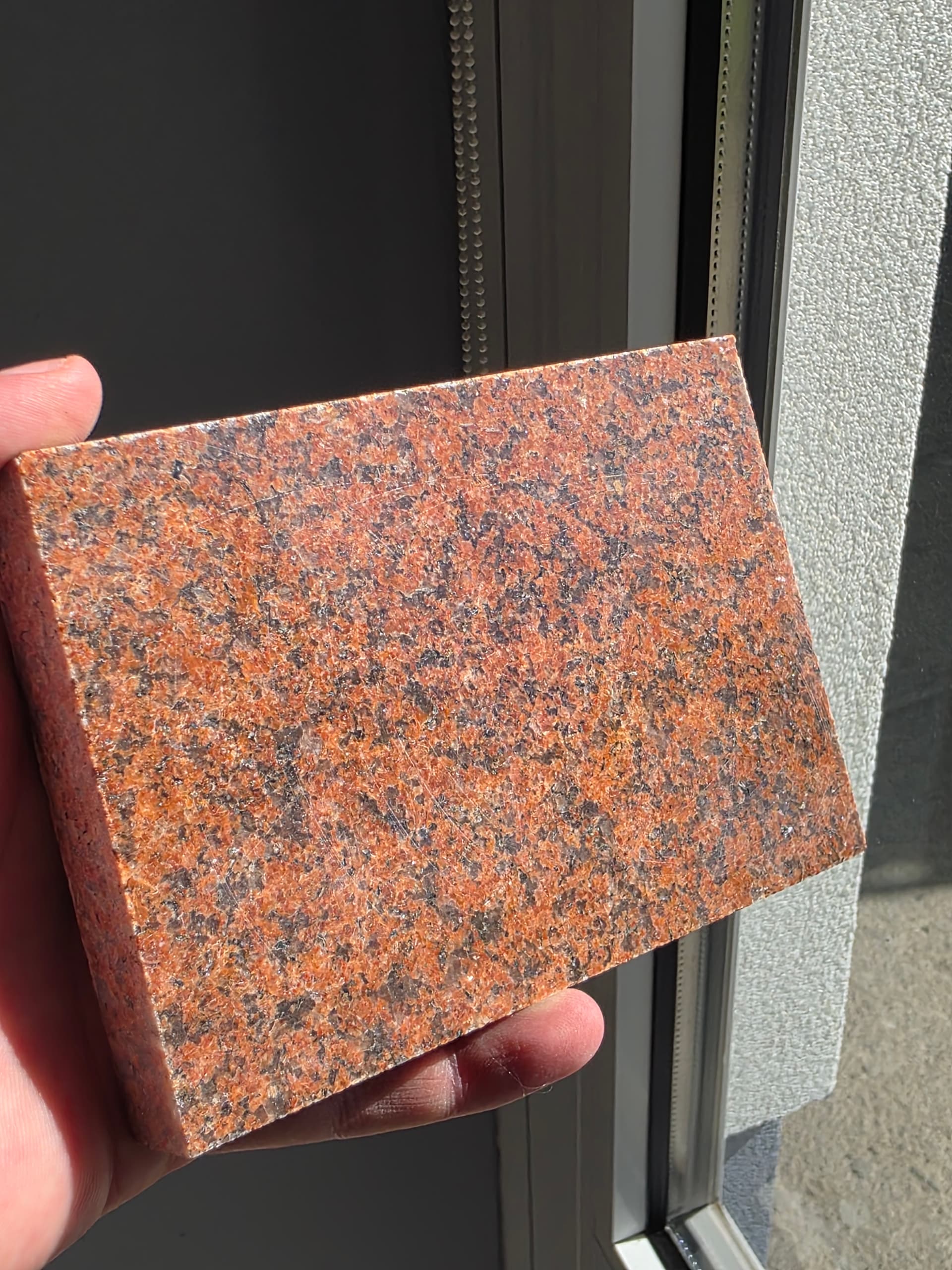 Bohus Red – płyta
