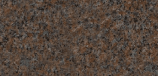 granity Bohus Red
