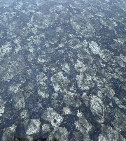 granity Baltic Green