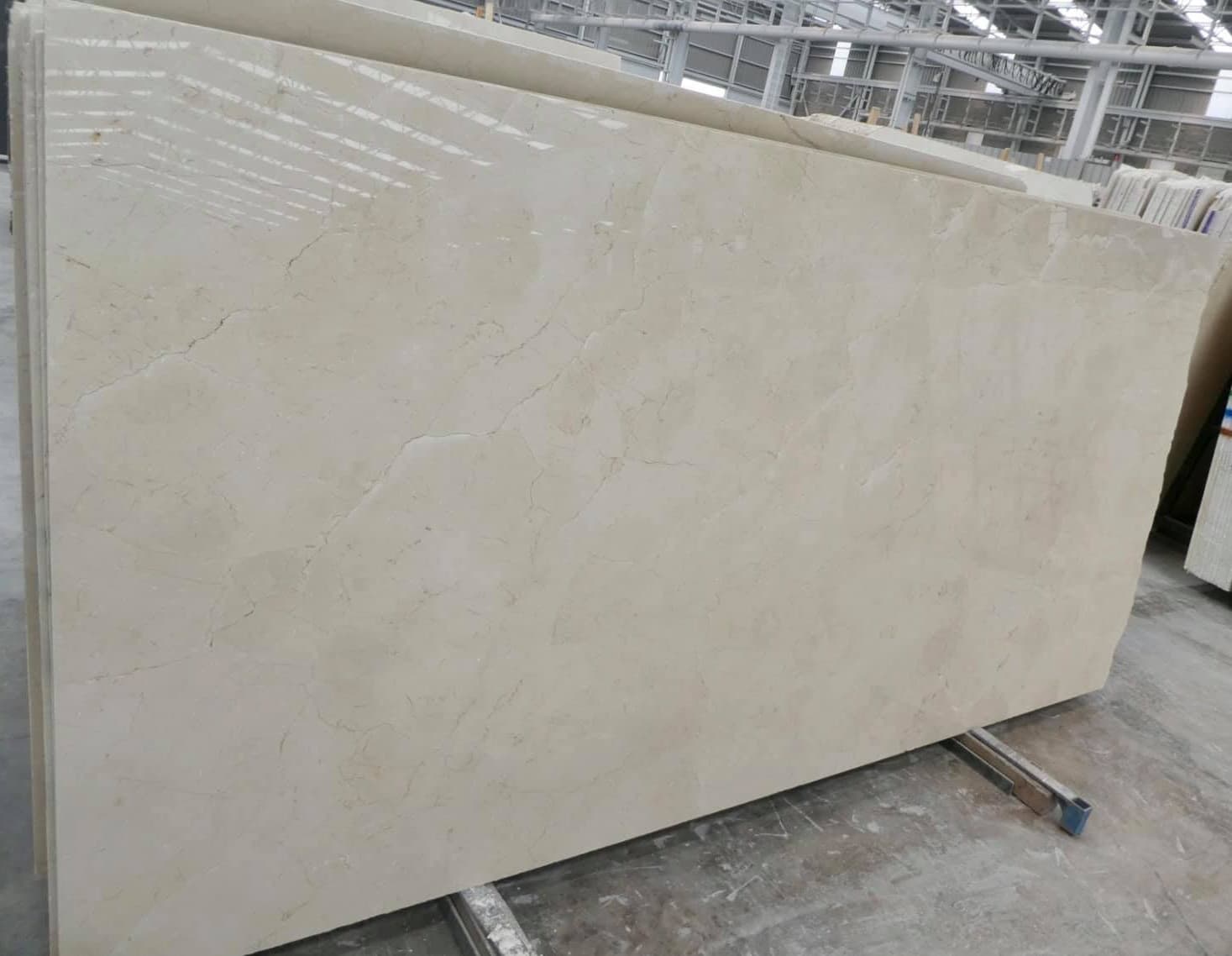 Crema Marfil – płyta