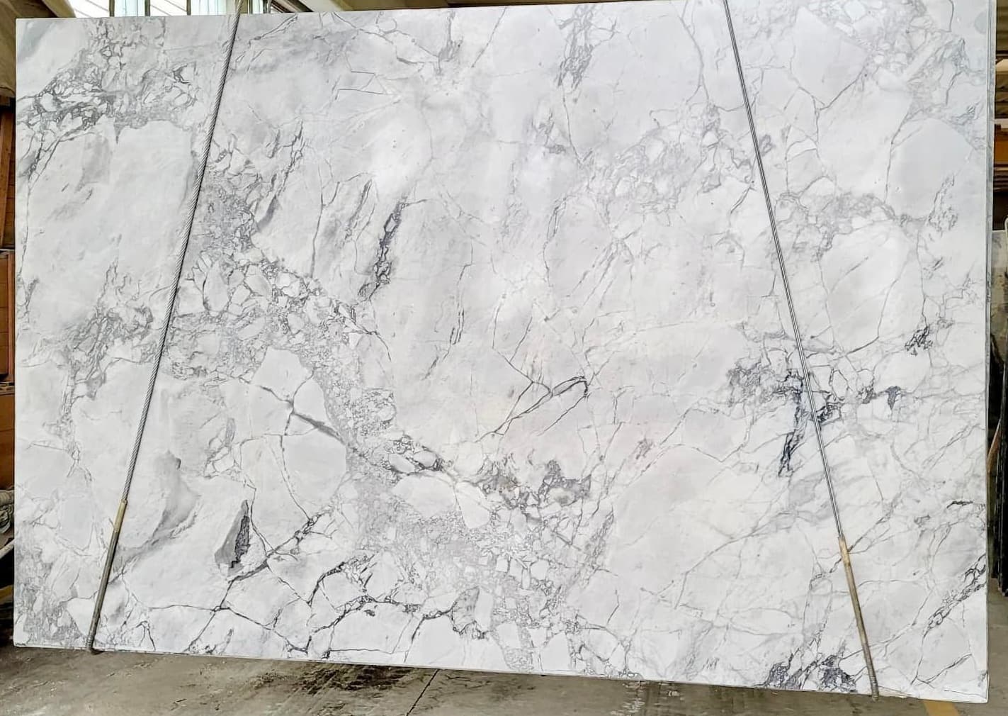 Super White – płyta