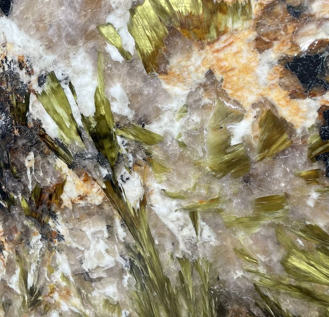 granity Alpinus White