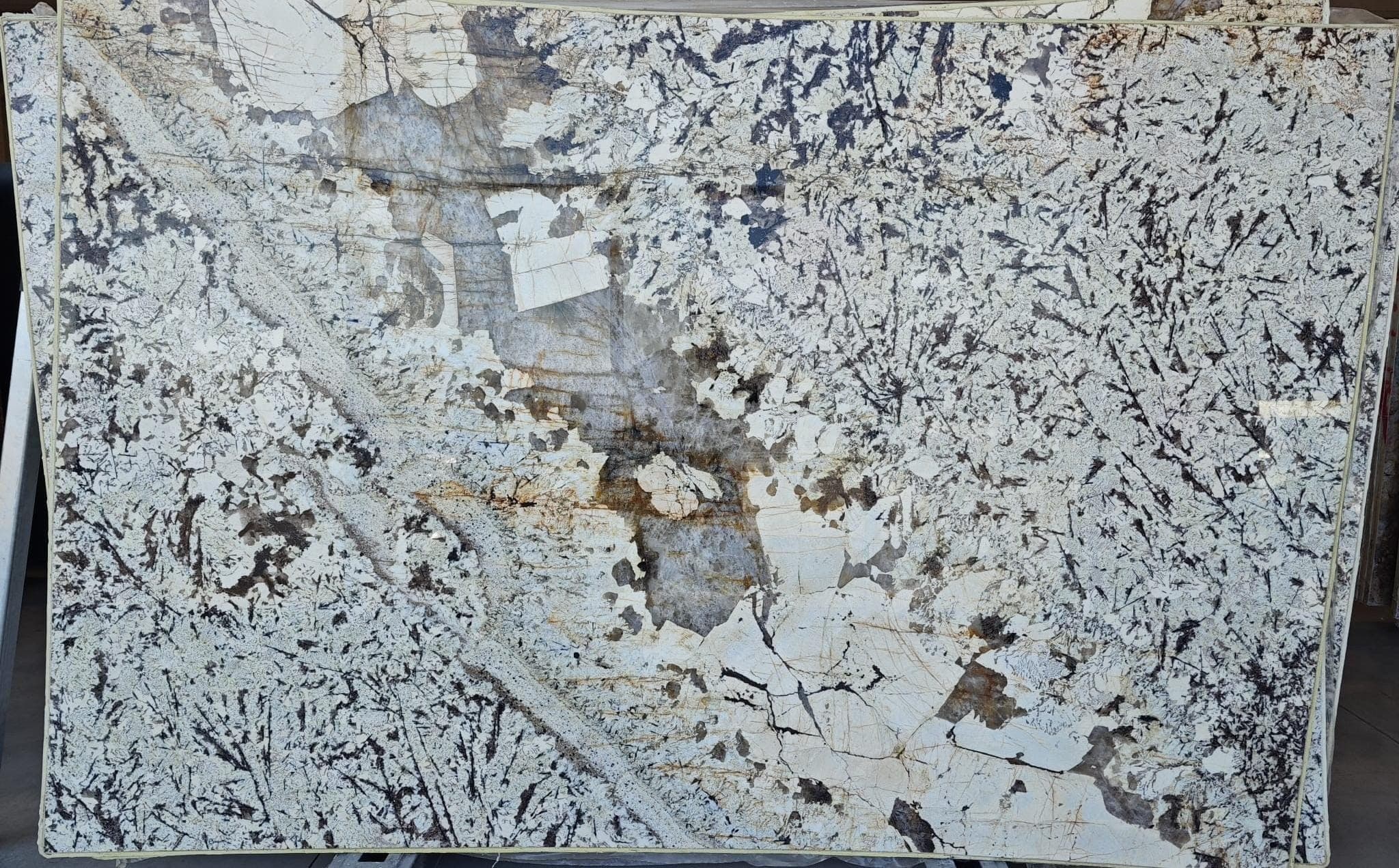 Patagonia – płyta