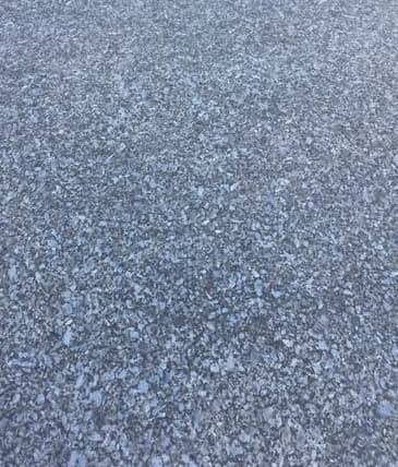 granity Blue in the Night