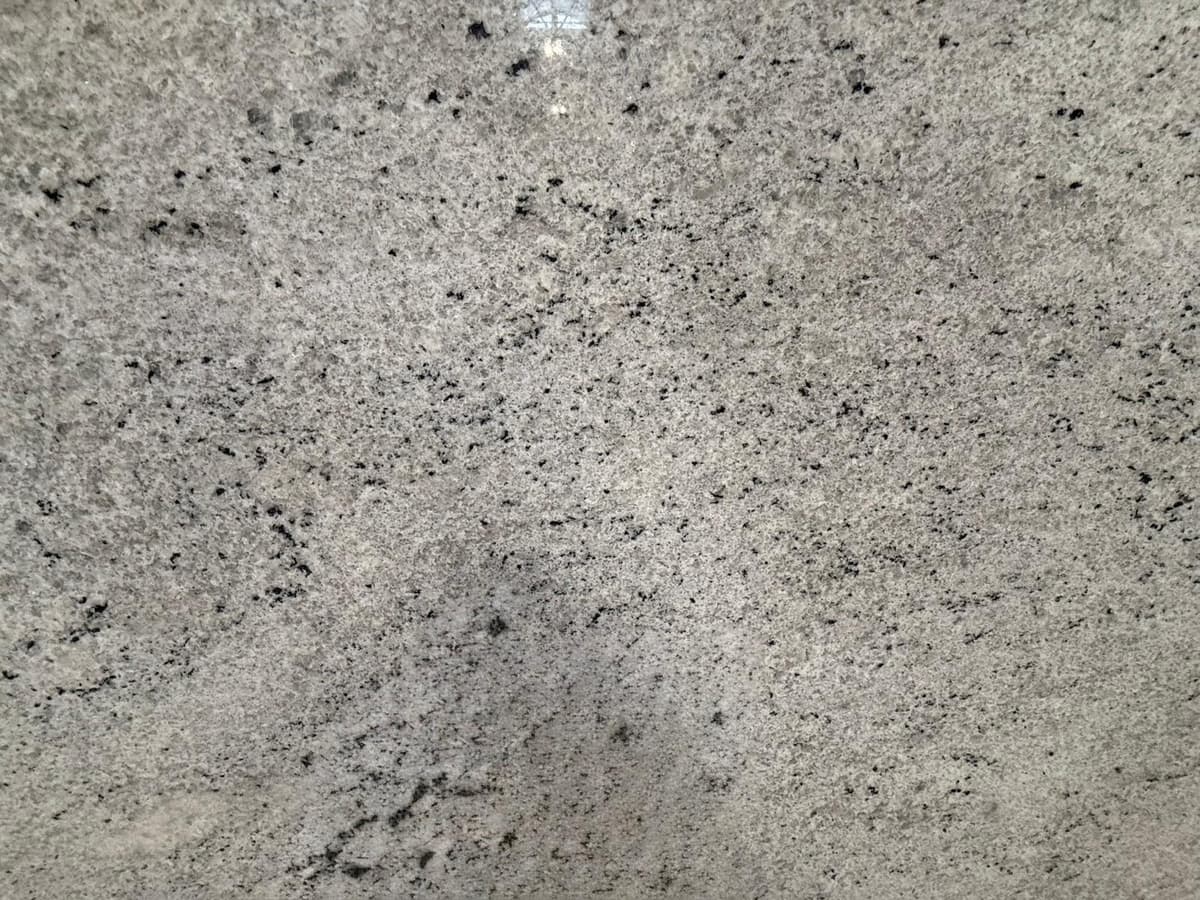 granity Colonial White