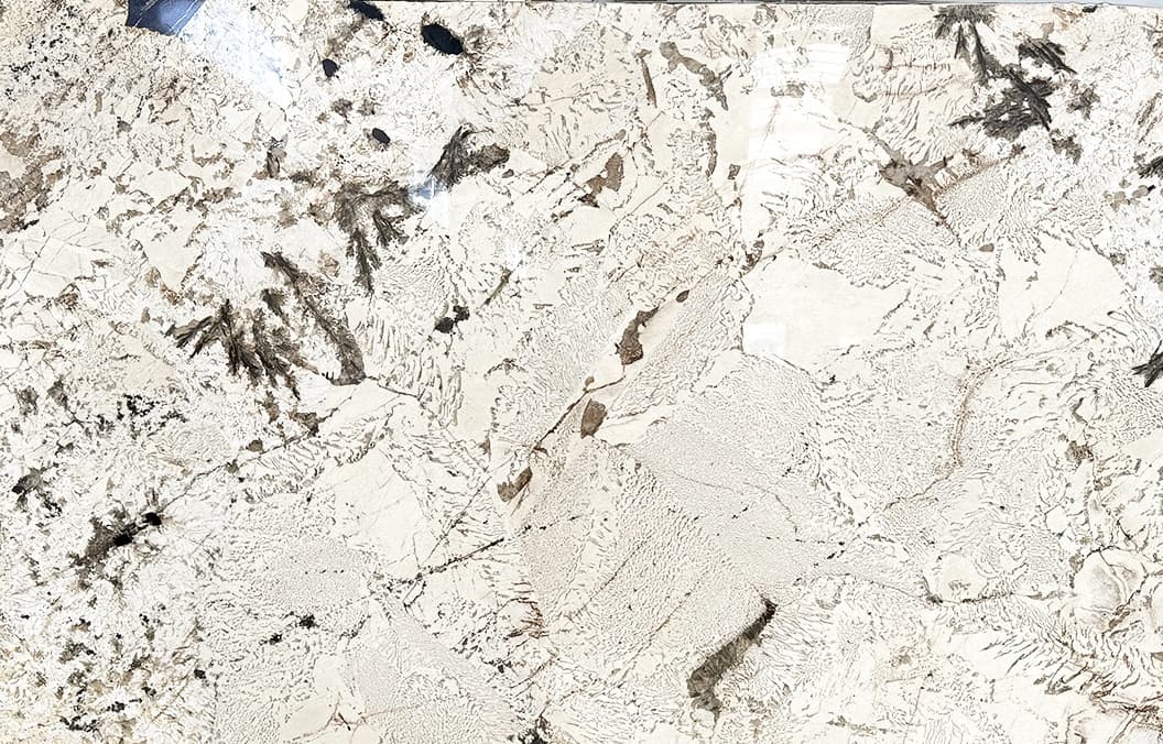 Alpinus White – próbka Poler