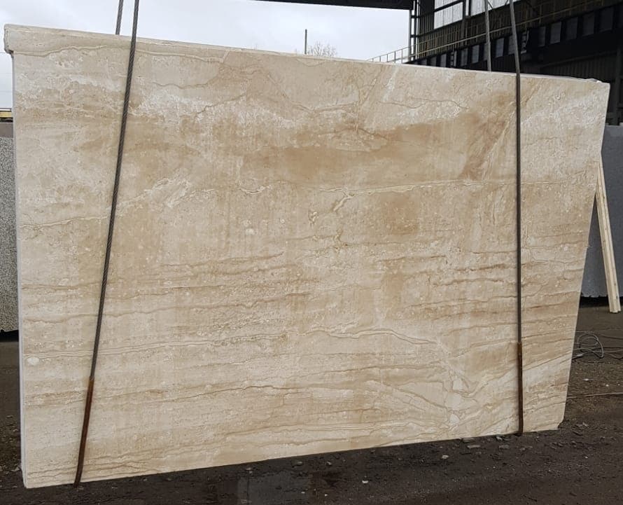 Breccia Sarda – płyta