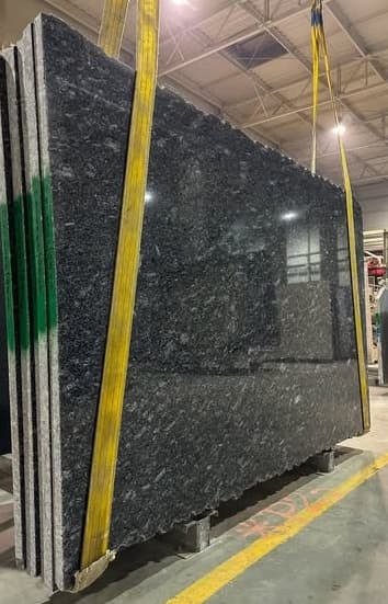 Azul Noche – płyta