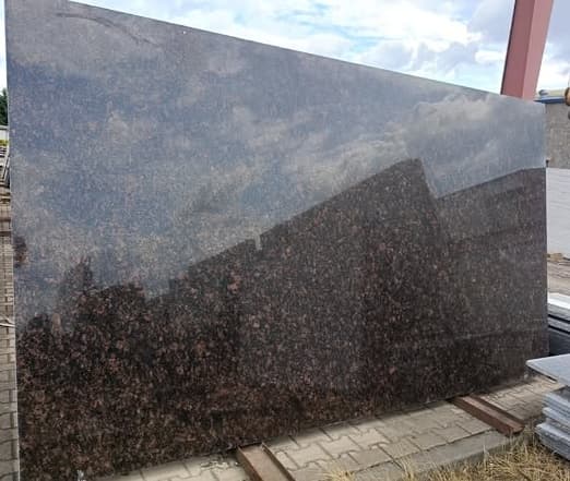 Tan Brown – płyta