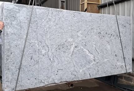 Viscont White – płyta