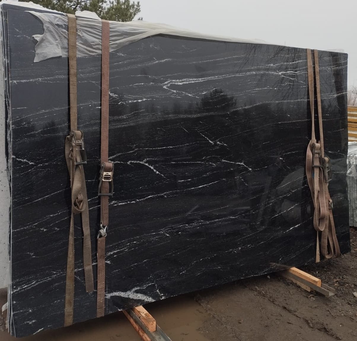 Via Lactea – płyta