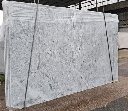 Viscont White – płyta