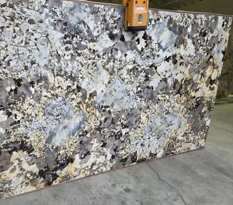 Patagonia – płyta