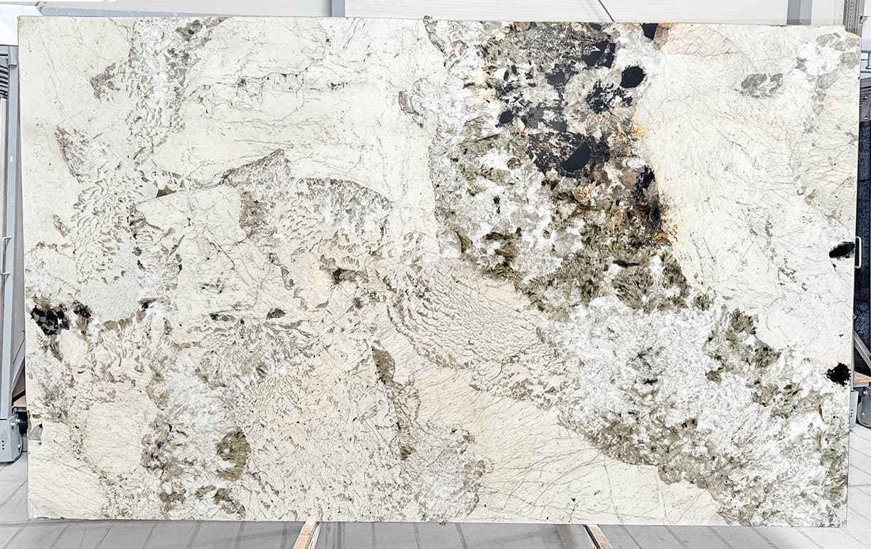 Alpinus White – płyta