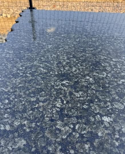 Baltic Green – płyta